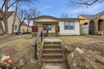 936 E Ramsey Avenue, Fort Worth TX 76104 - Photo 2