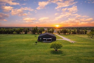 4181 County Road 2206, Greenville TX 75402