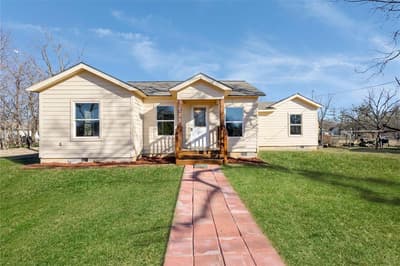 535 Hurt, Dublin TX 76446