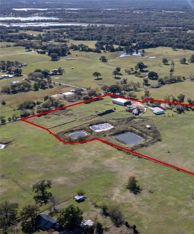 10 acres 765 Rs County Road 3410, Emory TX 75440