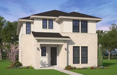 15611 Swallowtail Street, Frisco TX 75035