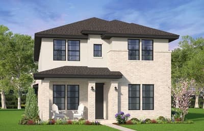 15647 Swallowtail Street, Frisco TX 75035 - Photo 2