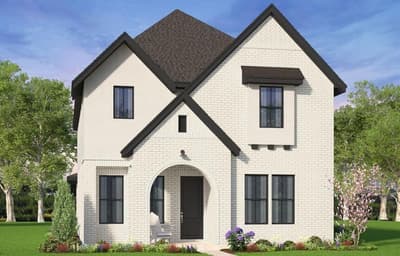 15647 Swallowtail Street, Frisco TX 75035