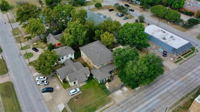 203b N Rockwall Avenue, Terrell TX 75160 - Photo 5