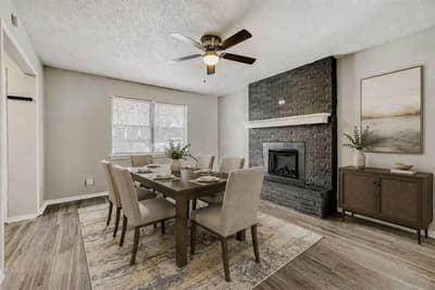 205 San Jacinto Court, Waxahachie TX 75165 - Photo 5