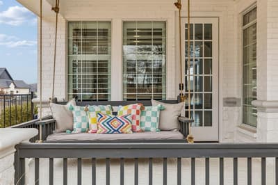 1001 Hat Creek Road, Bartonville TX 76226