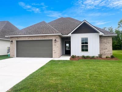 757 Venecia Drive, Bossier City LA 71111
