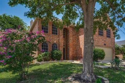 1901 Bradford Pear Square, Little Elm TX 75068 - Photo 2