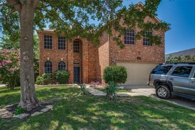 1901 Bradford Pear Square, Little Elm TX 75068 - Photo 3