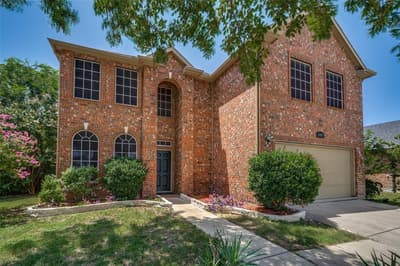 1901 Bradford Pear Square, Little Elm TX 75068