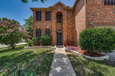 1901 Bradford Pear Square, Little Elm TX 75068 - Photo 4