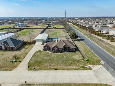 10000 Fireside Lane, Forney TX 75126 - Photo 5