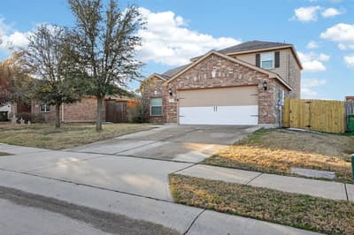 136 Eider Drive, Sanger TX 76266 - Photo 3