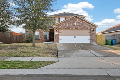 136 Eider Drive, Sanger TX 76266