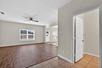 136 Eider Drive, Sanger TX 76266 - Photo 4