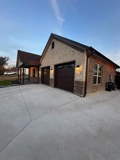 8912 Holt Street, Lakeside TX 76135