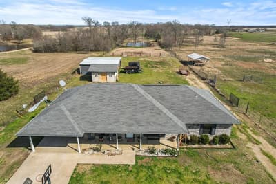 1960 County Road 1030, Mount Vernon TX 75457 - Photo 2