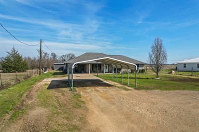 1960 County Road 1030, Mount Vernon TX 75457 - Photo 3