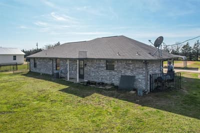 1960 County Road 1030, Mount Vernon TX 75457 - Photo 5