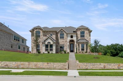 425 Newpark Boulevard, DeSoto TX 75115