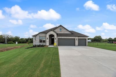 2430 Cross Timbers Drive, Lowry Crossing TX 75069