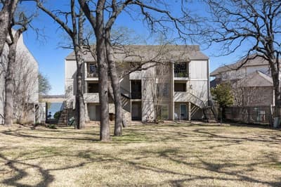 388 Driftwood Court # 3, Azle TX 76020 - Photo 2