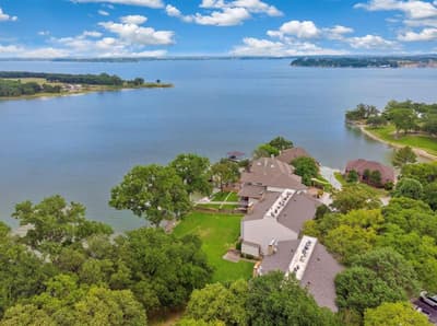 388 Driftwood Court # 3, Azle TX 76020