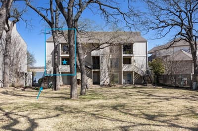 388 Driftwood Court # 3, Azle TX 76020 - Photo 4
