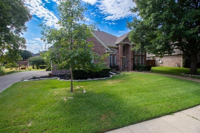 3316 Meadow Wood Drive, Richardson TX 75082 - Photo 2