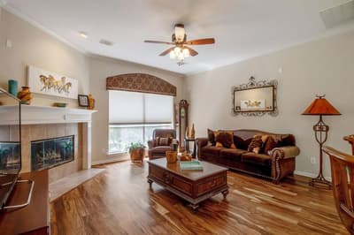 3316 Meadow Wood Drive, Richardson TX 75082 - Photo 4
