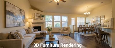 2614 Pecan Meadow Drive, Garland TX 75040 - Photo 4
