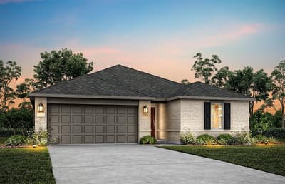 14061 Ladbroke Street, Pilot Point TX 76258