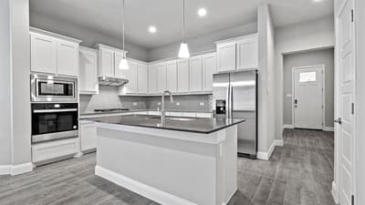 2513 STARLING Street, Denton TX 76205 - Photo 2