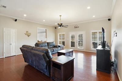 1628 County Road 2605, Bonham TX 75418 - Photo 5