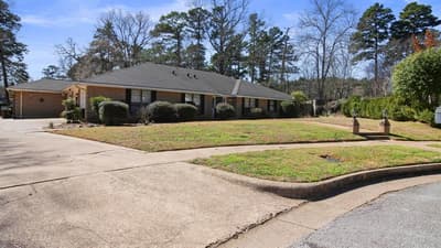 2829 Yorktown Drive, Tyler TX 75701