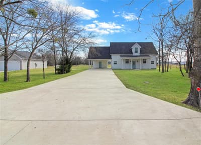 7817 County Road 4076, Scurry TX 75158