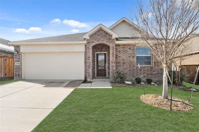 3505 Riverside Drive, Aubrey TX 76227
