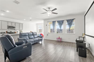 3505 Riverside Drive, Aubrey TX 76227 - Photo 4