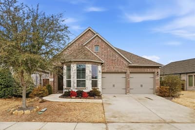 2122 Winsbury Way, Forney TX 75126 - Photo 2