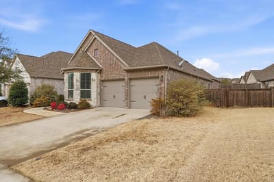 2122 Winsbury Way, Forney TX 75126 - Photo 3