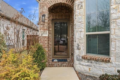 2122 Winsbury Way, Forney TX 75126 - Photo 4