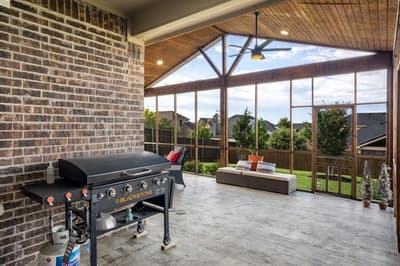 560 Winnetka Drive, Oak Point TX 75068