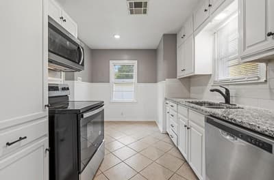 3601 Cumberland Avenue, Waco TX 76707 - Photo 4