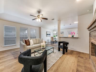 800 Mahogany Drive, Anna TX 75409 - Photo 4