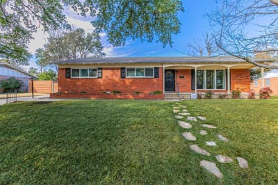 5729 Westlawn Drive, Waco TX 76710 - Photo 2