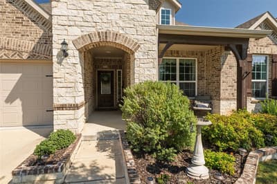 932 Basket Willow Terrace, Fort Worth TX 76052