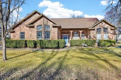 101 Idlewood Road, Enchanted Oaks TX 75156 - Photo 2