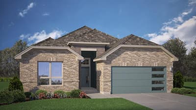 2620 MCCORMICK Street, Denton TX 76205