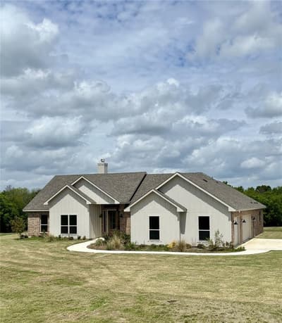 1026 CR 1610, Lone Oak TX 75453