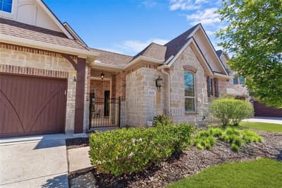 5630 Highflyer Hills Trail, Frisco TX 75036 - Photo 3